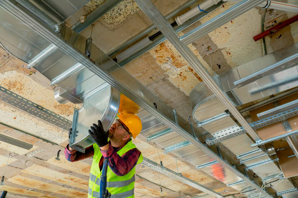 HVAC maintenance plan in Jerome, ID