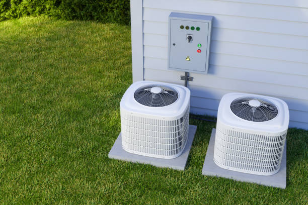 Best Ductless HVAC repair  in Jerome, ID