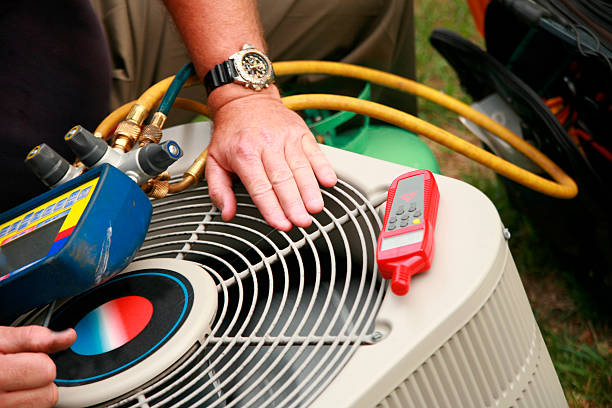 Best Best HVAC companies  in Jerome, ID
