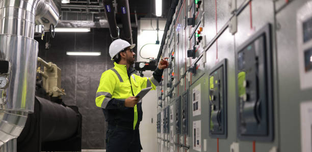 Best Commercial HVAC repair  in Jerome, ID