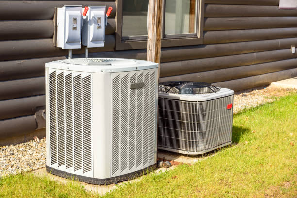 Best HVAC air duct cleaning  in Jerome, ID